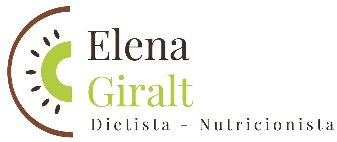 Elena Giralt Nutrición